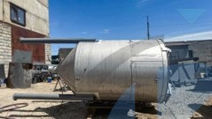 Производство Емкость для хранения жидкостей NT11